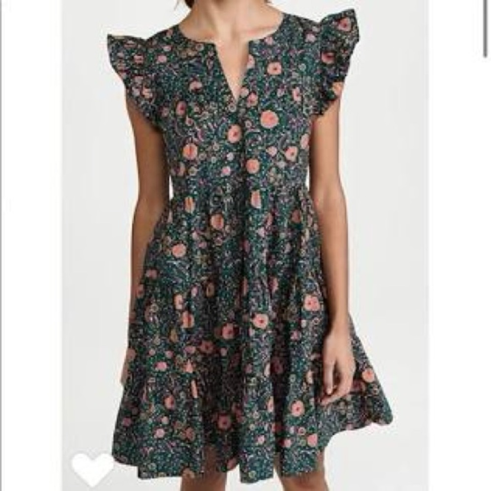 Roberta Roller Rabbit NWT Roller Rabbit Sobral Pippa Dress